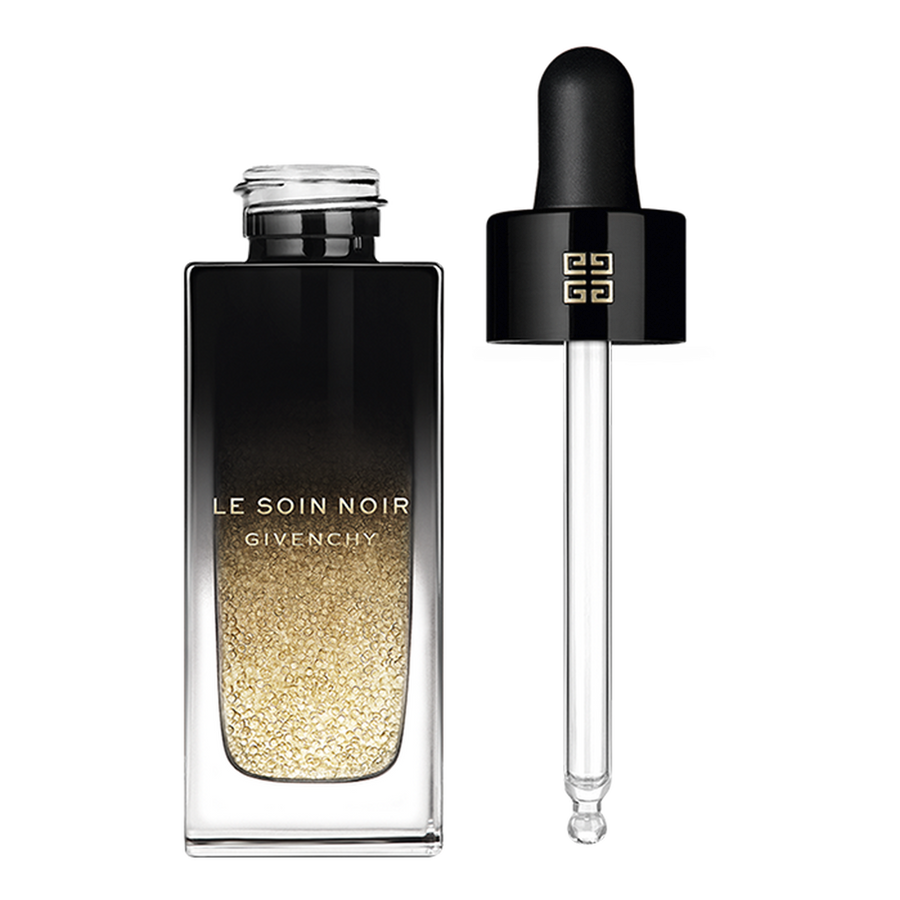 Tinh Chất GIVENCHY Le Soin Noir Micro-Concentré Serum - Kallos Vietnam