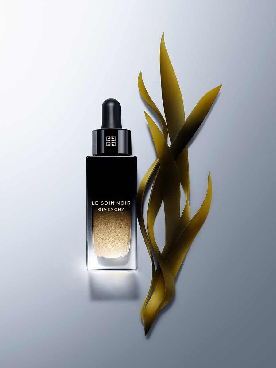 Tinh Chất GIVENCHY Le Soin Noir Micro-Concentré Serum - Kallos Vietnam