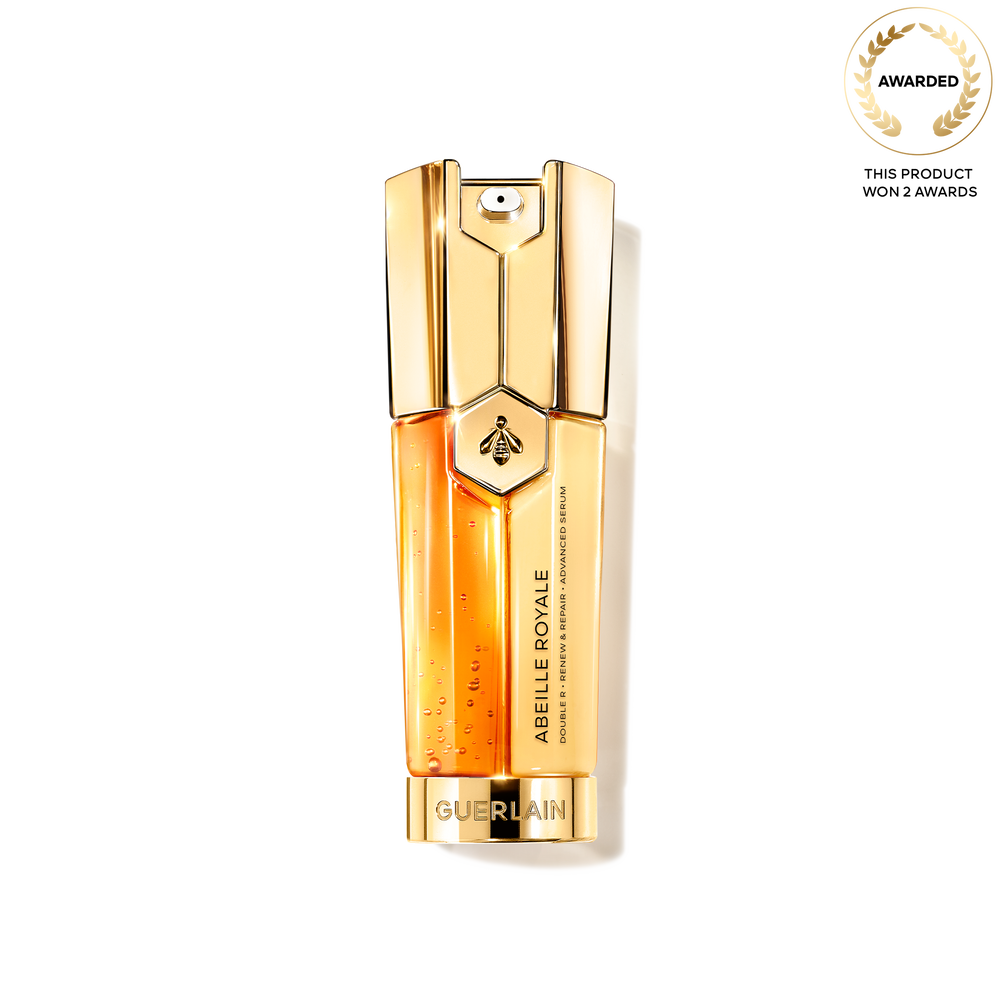 Tinh Chất GUERLAIN Abeille Royale Advanced Serum #30 mL - Kallos Vietnam