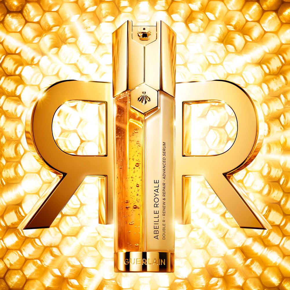 Tinh Chất GUERLAIN Abeille Royale Advanced Serum #30 mL