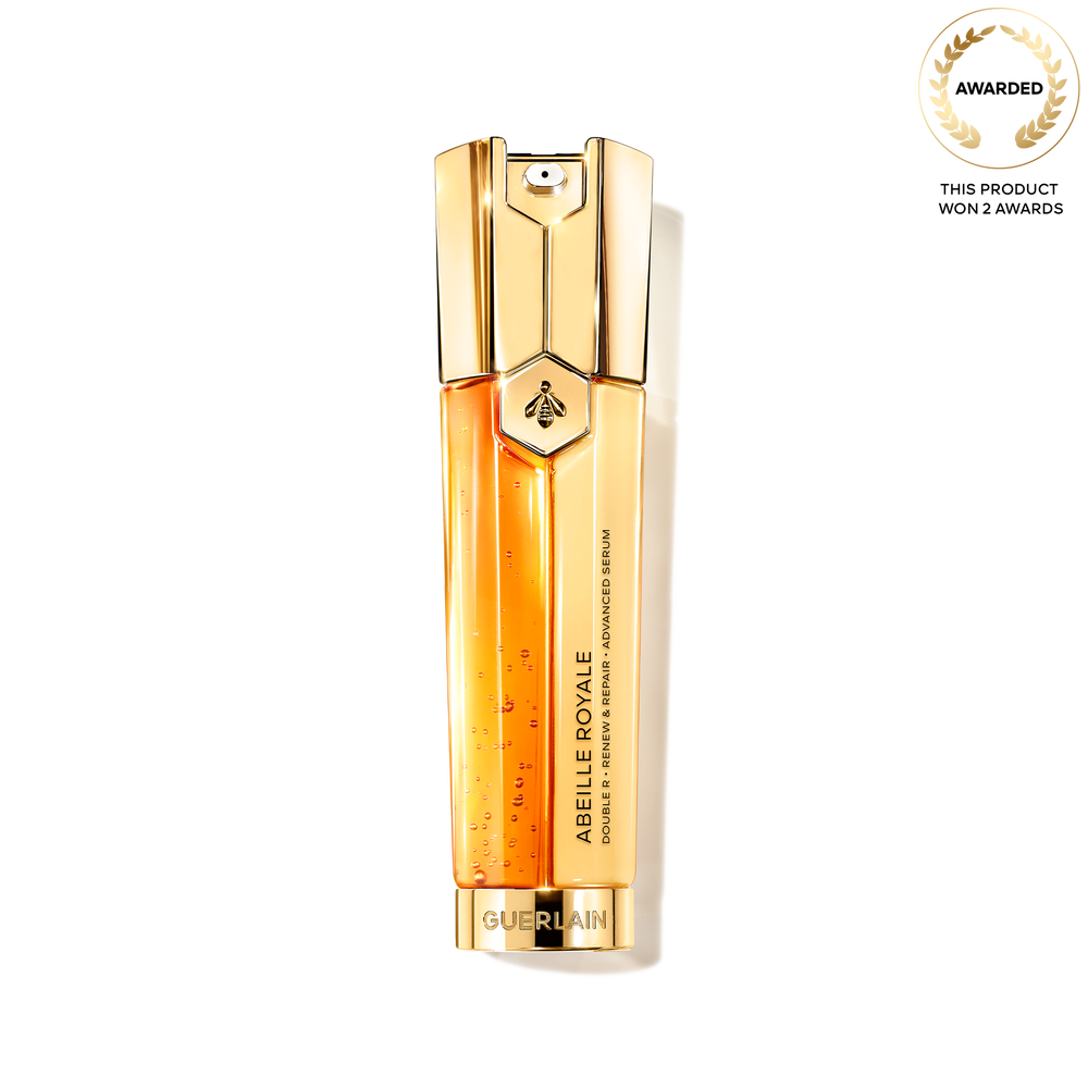 Tinh Chất GUERLAIN Abeille Royale Advanced Serum #50 mL