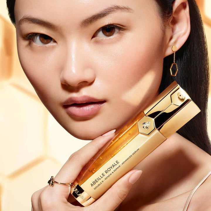 Tinh Chất GUERLAIN Abeille Royale Advanced Serum 