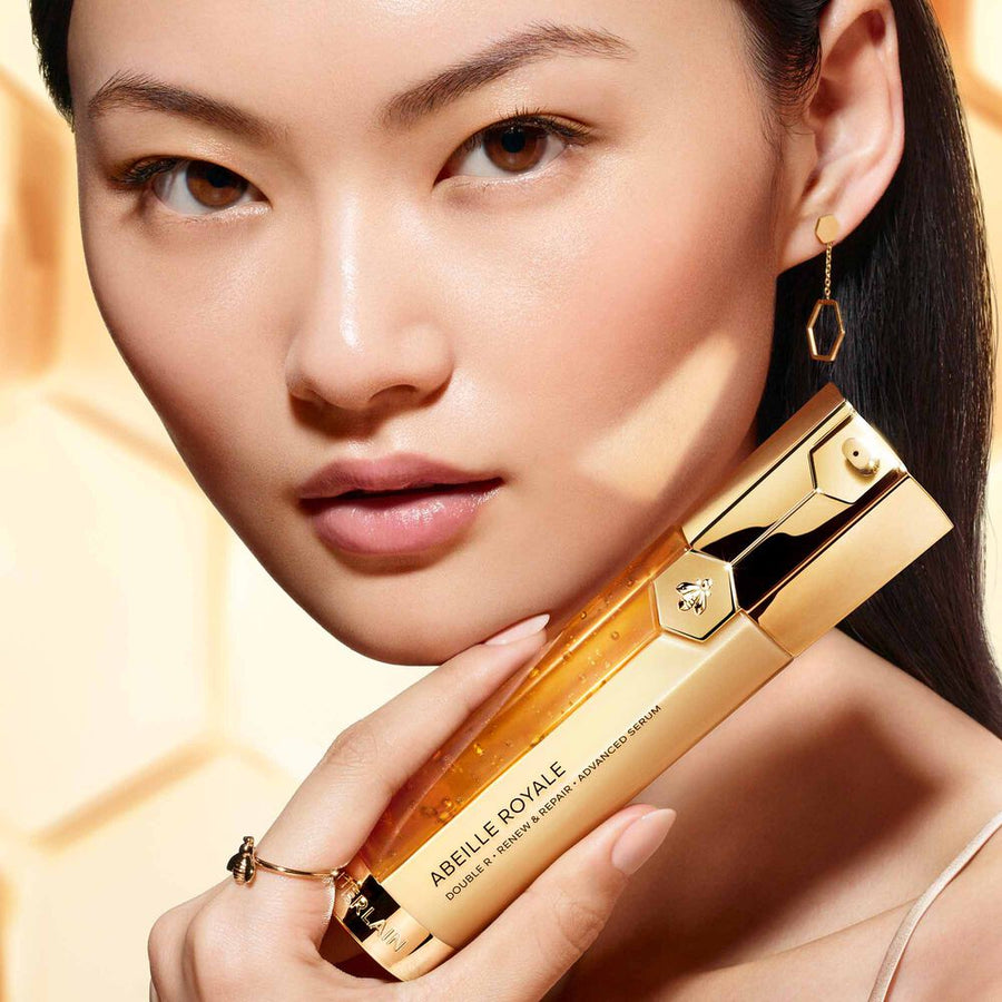 Tinh Chất GUERLAIN Abeille Royale Advanced Serum #50 mL