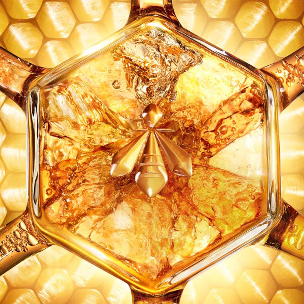 Kem Dưỡng GUERLAIN Abeille Royale Honey Treatment Night Cream