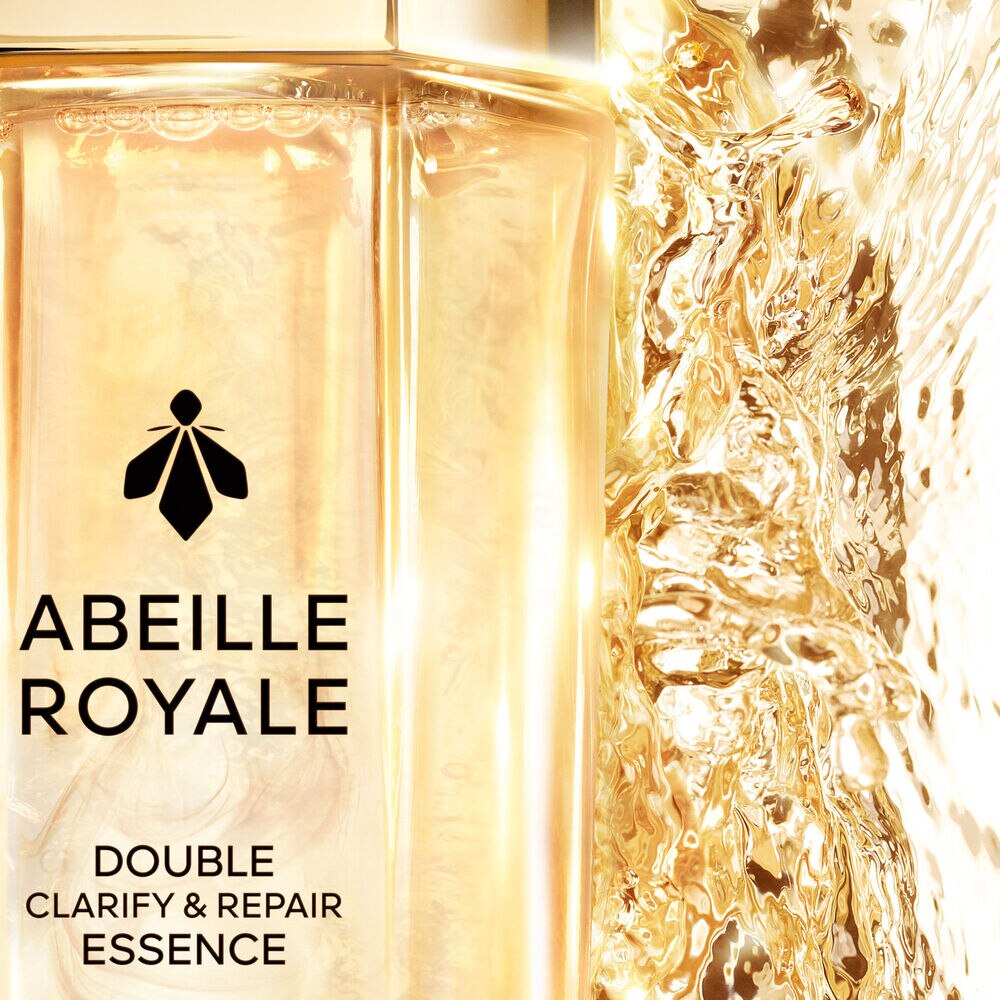 Tinh Chất GUERLAIN Abeille Royale Double Clarify & Repair Essence - Kallos Vietnam