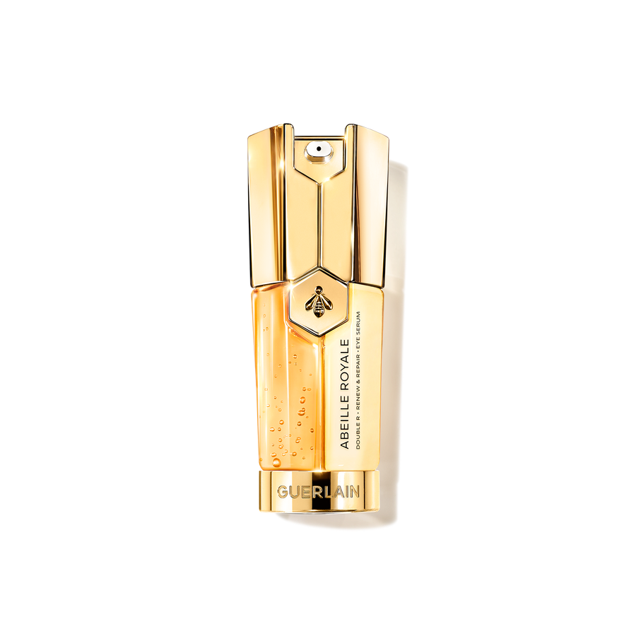 Tinh Chất GUERLAIN Abeille Royale Double R Renew & Repair Eye Serum