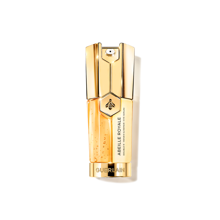 Tinh Chất GUERLAIN Abeille Royale Double R Renew &amp; Repair Eye Serum-Kallos