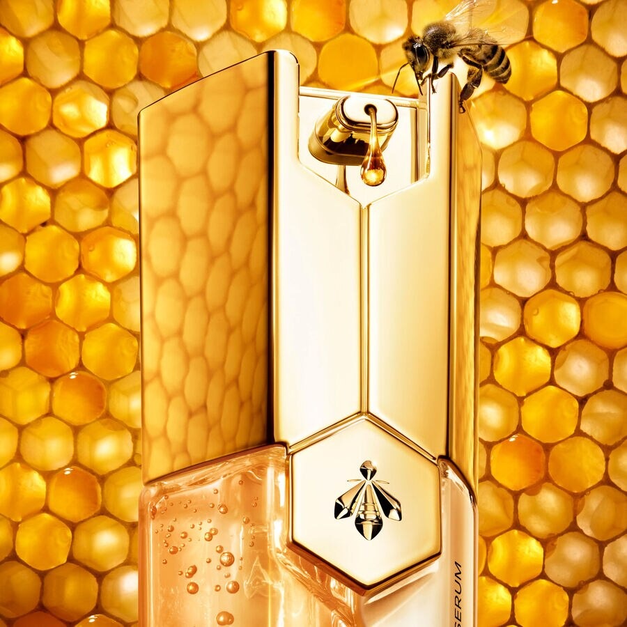 Tinh Chất GUERLAIN Abeille Royale Double R Renew & Repair Eye Serum