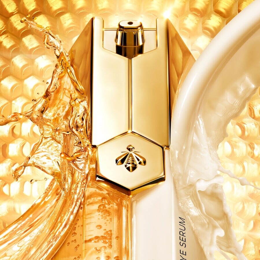 Tinh Chất GUERLAIN Abeille Royale Double R Renew & Repair Eye Serum