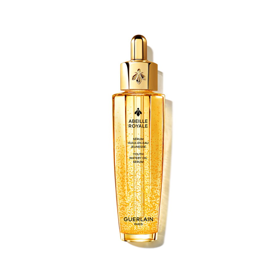 Tinh Chất GUERLAIN Abeille Royale Youth Watery Oil Serum