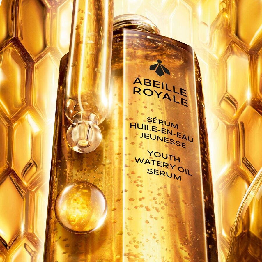 Tinh Chất GUERLAIN Abeille Royale Youth Watery Oil Serum-Kallos