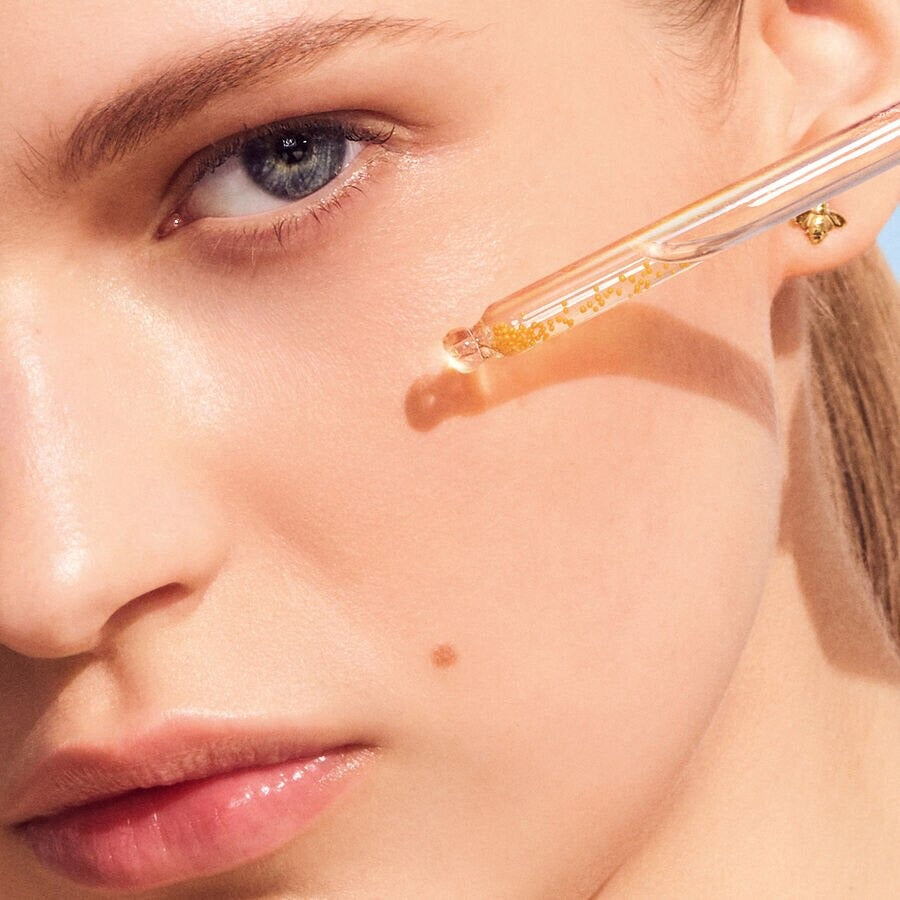 Tinh Chất GUERLAIN Abeille Royale Youth Watery Oil Serum-Kallos