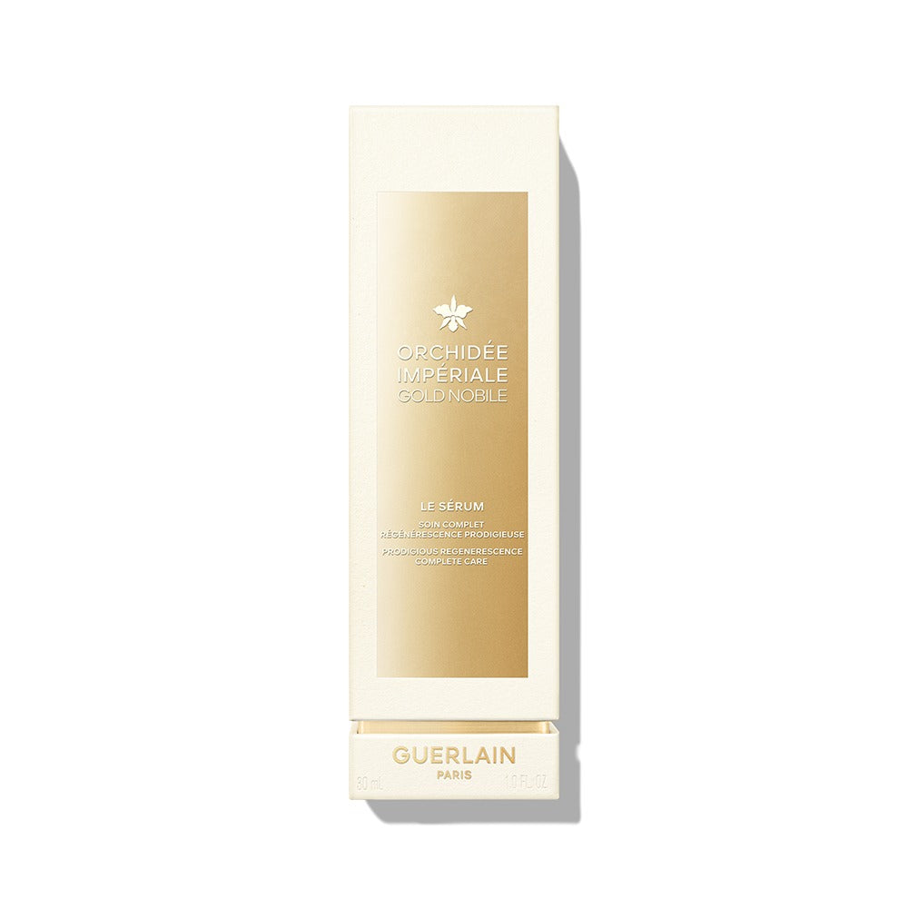 Tinh Chất GUERLAIN Orchidée Impériale Gold Nobile Serum-Kallos