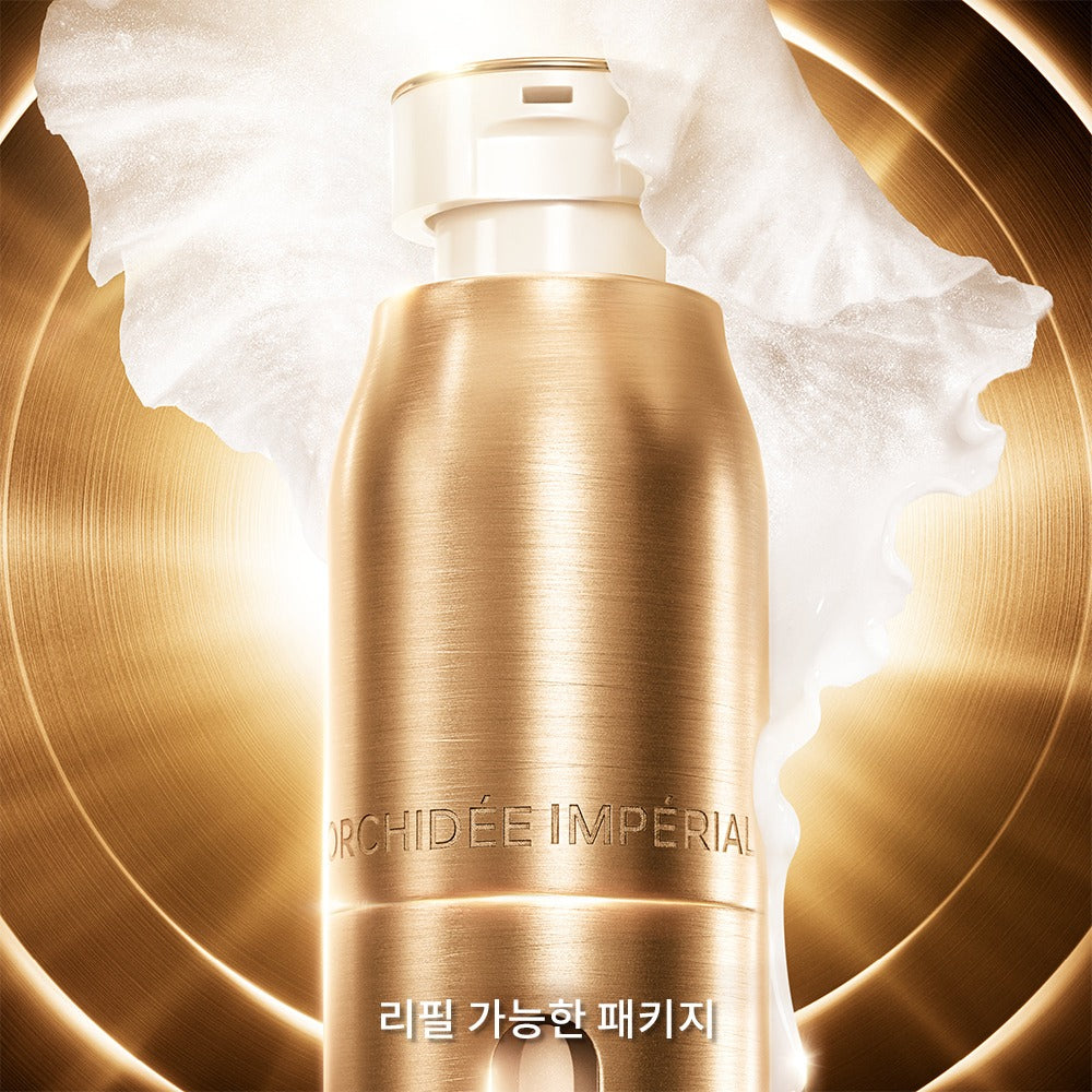 Tinh Chất GUERLAIN Orchidée Impériale Gold Nobile Serum-Kallos