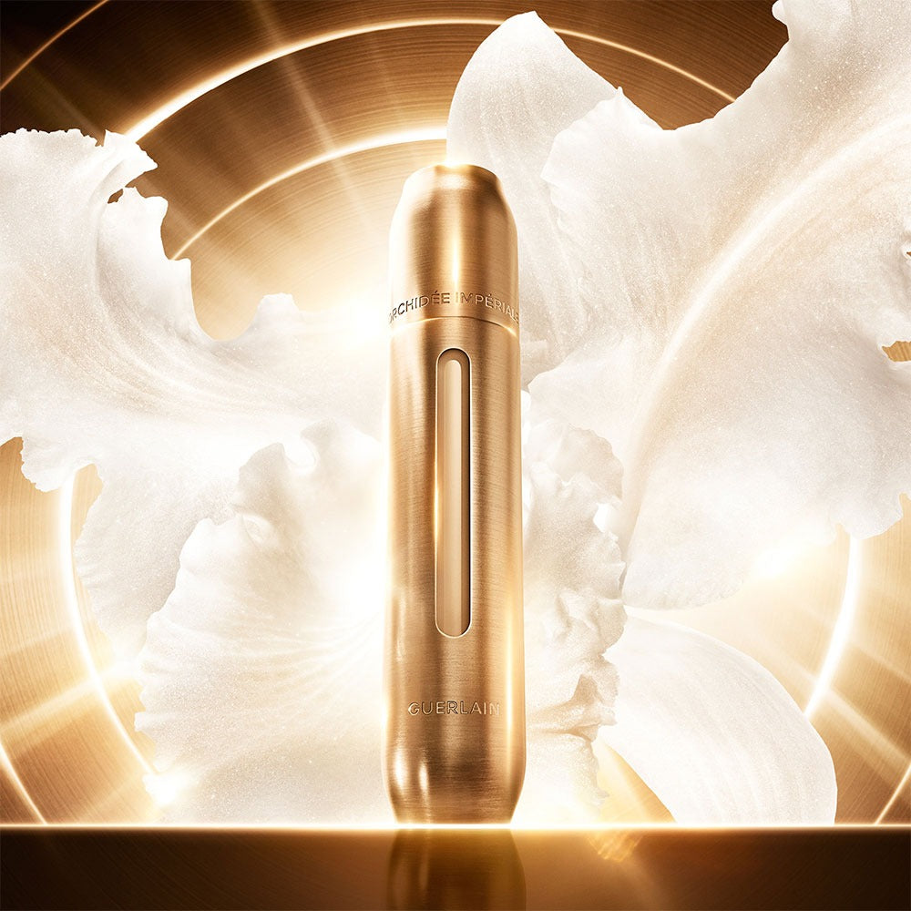 Tinh Chất GUERLAIN Orchidée Impériale Gold Nobile Serum-Kallos