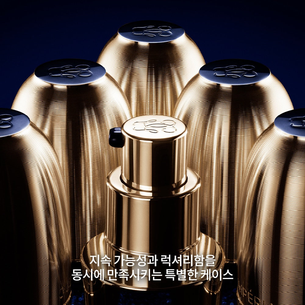 Tinh Chất GUERLAIN Orchidée Impériale Longevity Concentrate-Kallos