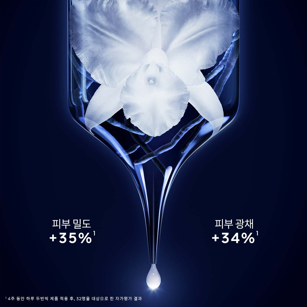 Tinh Chất GUERLAIN Orchidée Impériale Longevity Concentrate-Kallos