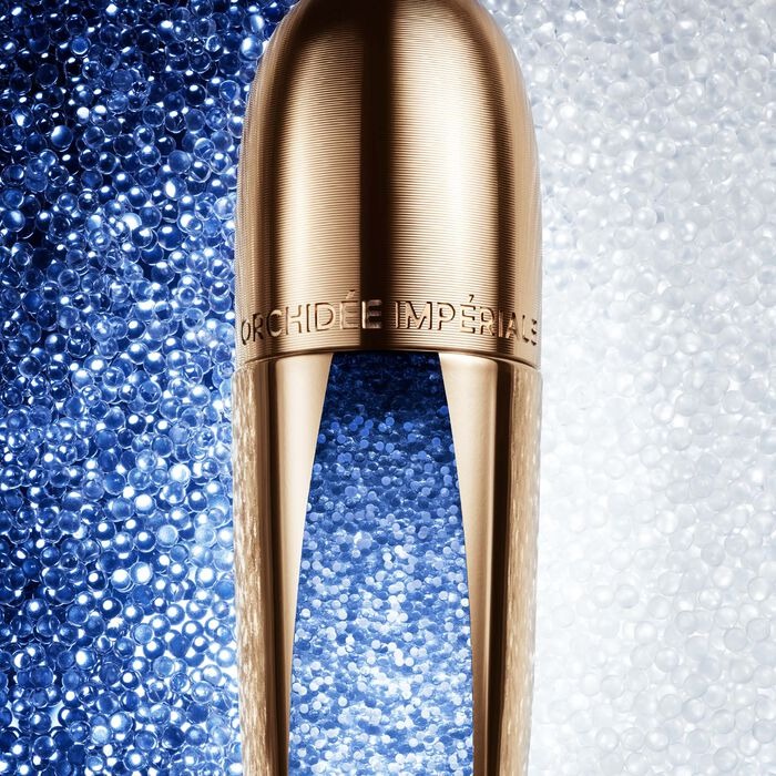 Tinh Chất GUERLAIN Orchidée Impériale Micro-Lift Concentrate