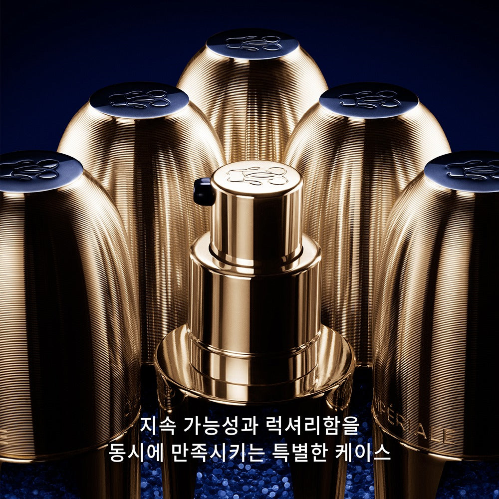 Tinh Chất GUERLAIN Orchidée Impériale Micro-Lift Concentrate