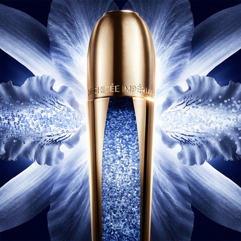 Tinh Chất GUERLAIN Orchidée Impériale Micro-Lift Concentrate-Kallos