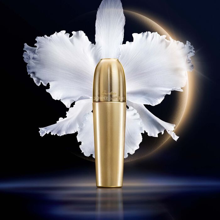 Tinh Chất GUERLAIN Orchidée Impériale Sleeping Serum