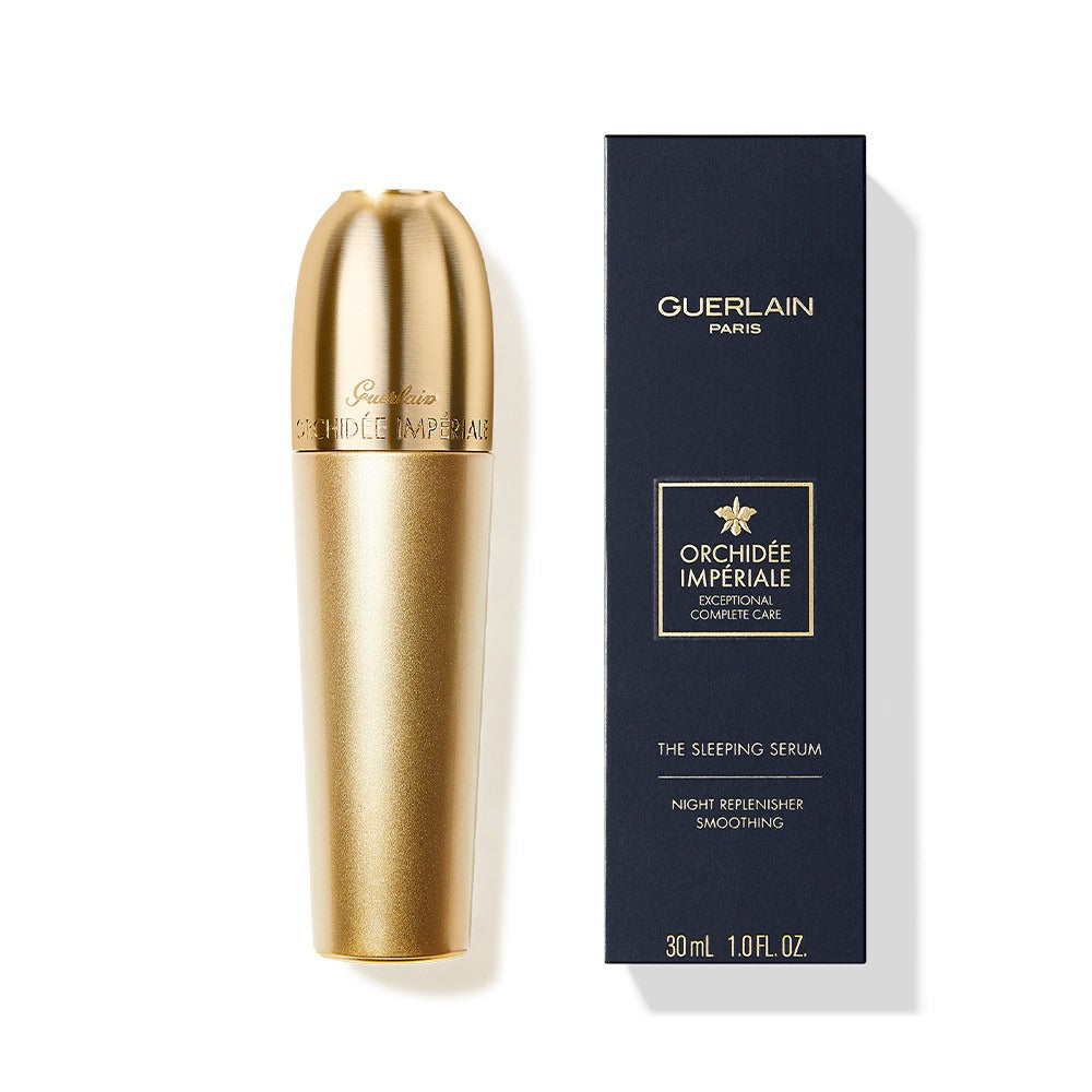 Tinh Chất GUERLAIN Orchidée Impériale Sleeping Serum-Kallos