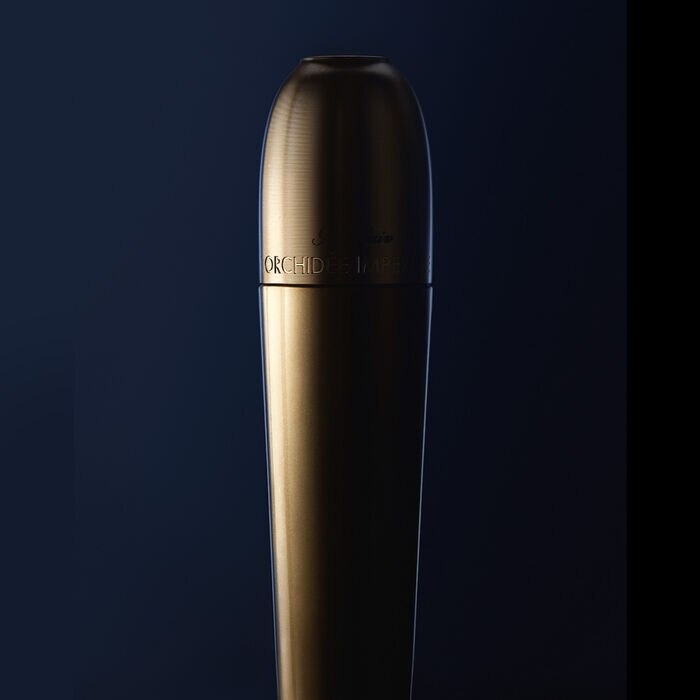 Tinh Chất GUERLAIN Orchidée Impériale Sleeping Serum