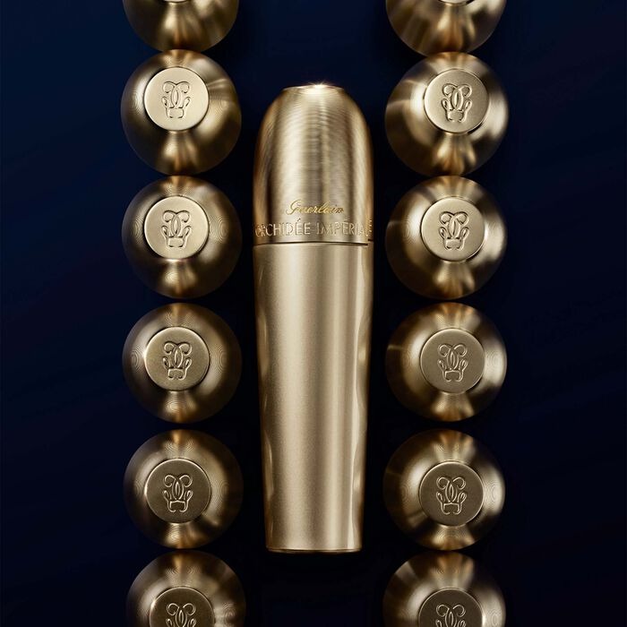 Tinh Chất GUERLAIN Orchidée Impériale Sleeping Serum