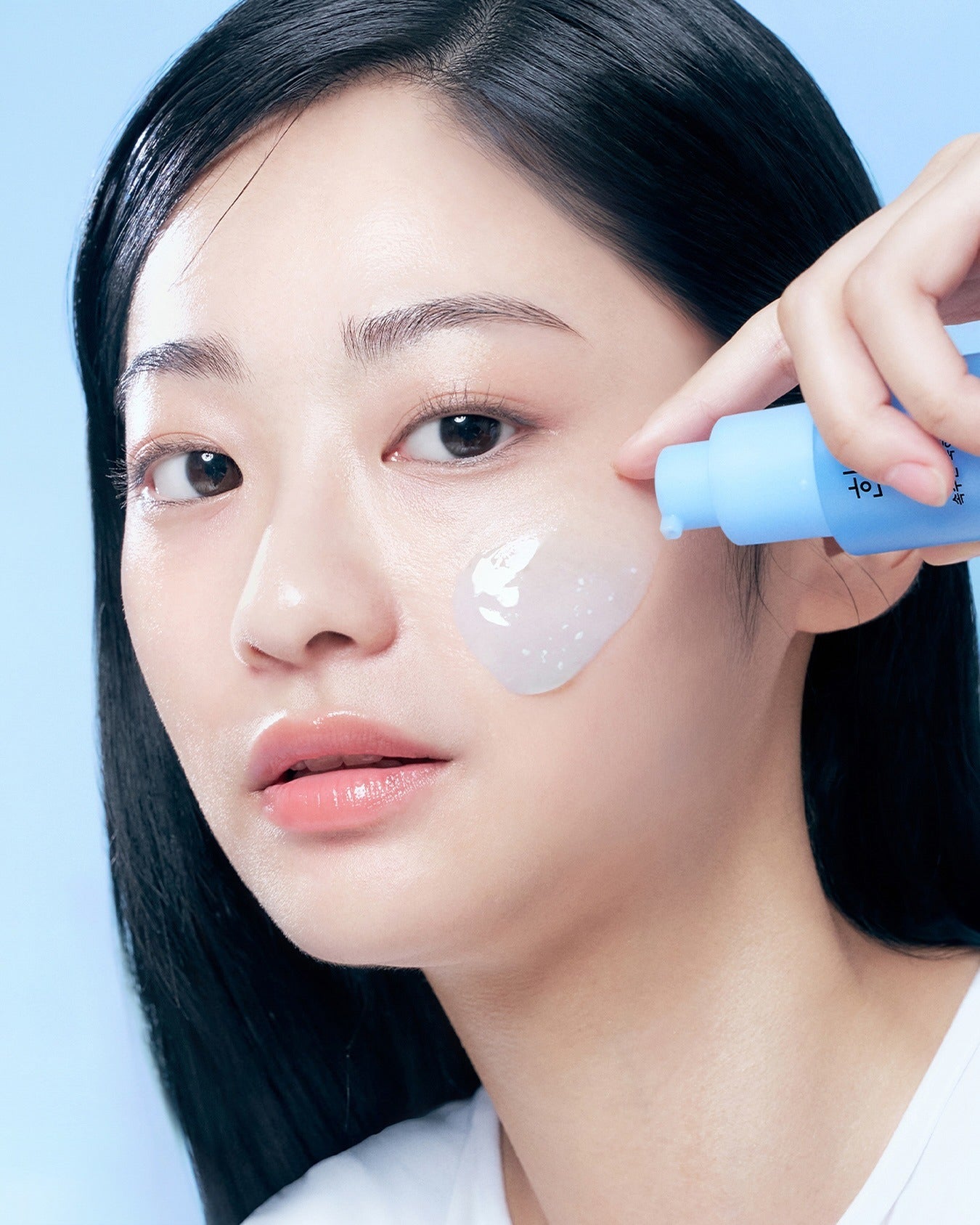 Tinh Chất HANYUL Artemisia Hydrating Serum-Kallos