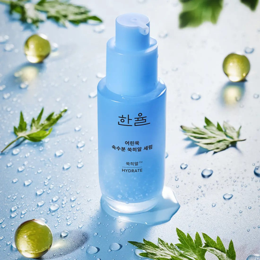 Tinh Chất HANYUL Artemisia Hydrating Serum-Kallos