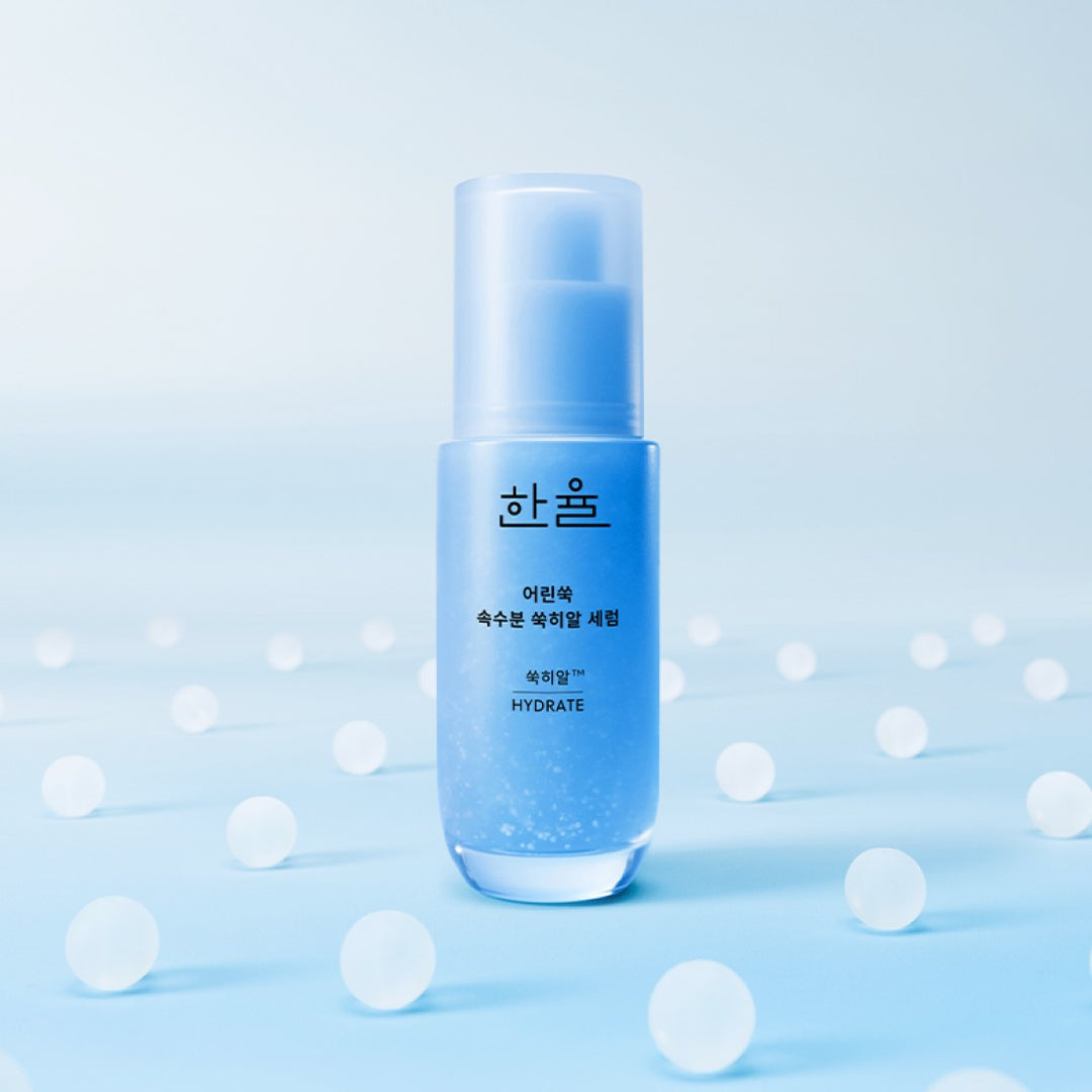 Tinh Chất HANYUL Artemisia Hydrating Serum