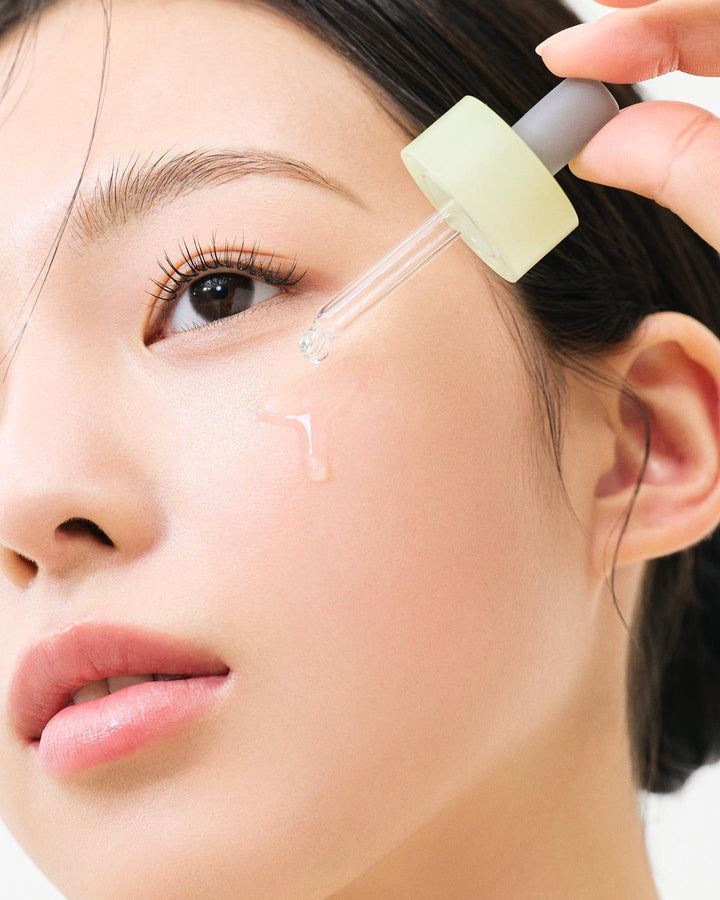 Tinh Chất HANYUL Ginkgo Leaf Pore Resurfacing Serum - Kallos Vietnam