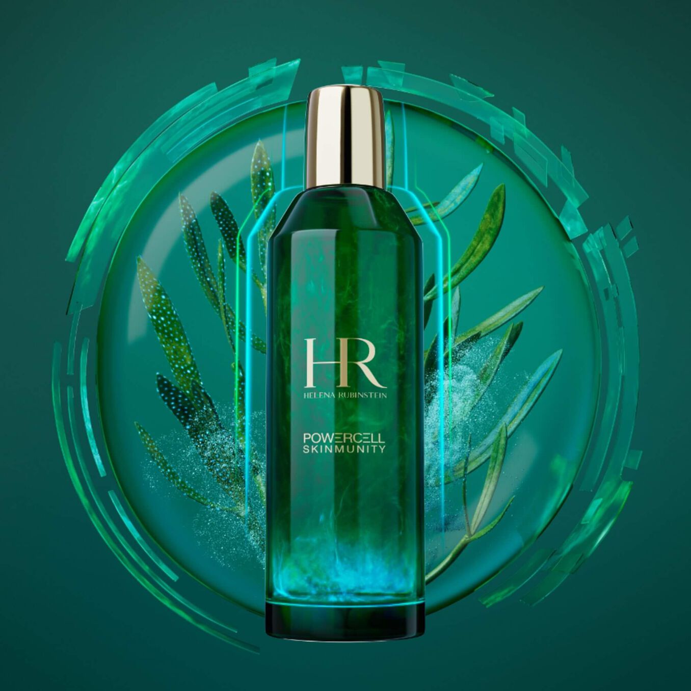 Tinh Chất Helena Rubinstein Powercell Skinmunity #30 mL-Kallos