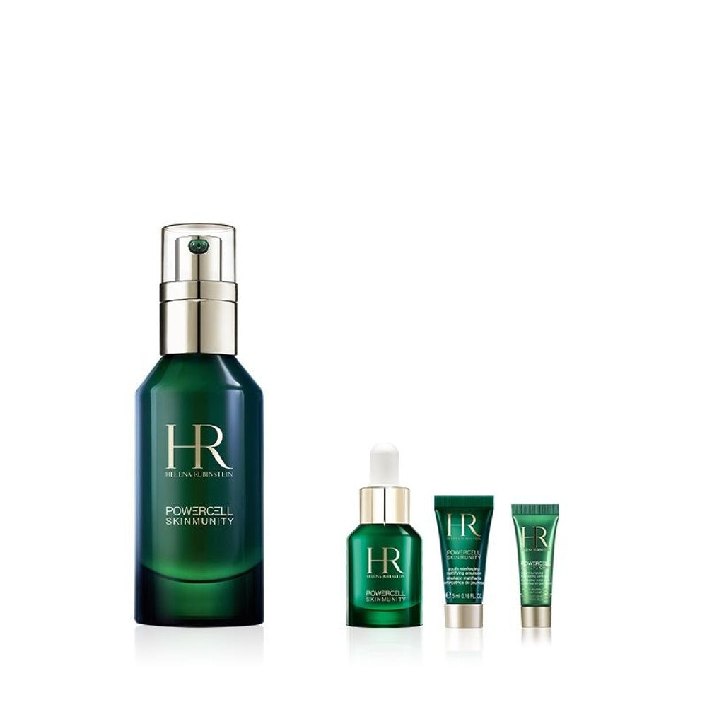 Tinh Chất Helena Rubinstein Powercell Skinmunity #50 mL (SET)-Kallos