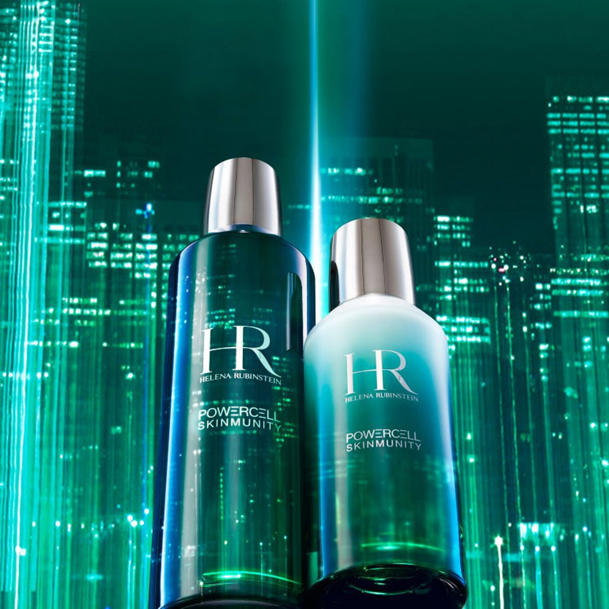 Tinh Chất Helena Rubinstein Powercell Skinmunity Emulsion