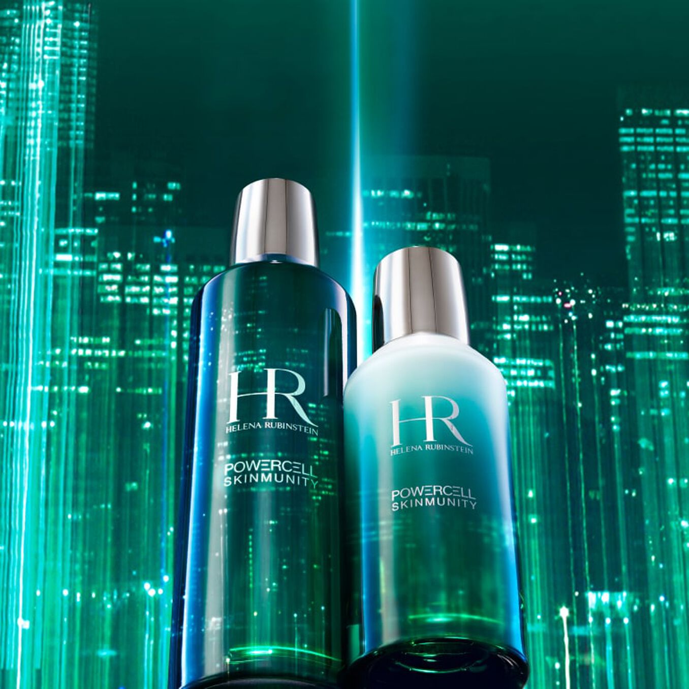 Tinh Chất Helena Rubinstein Powercell Skinmunity Emulsion-Kallos