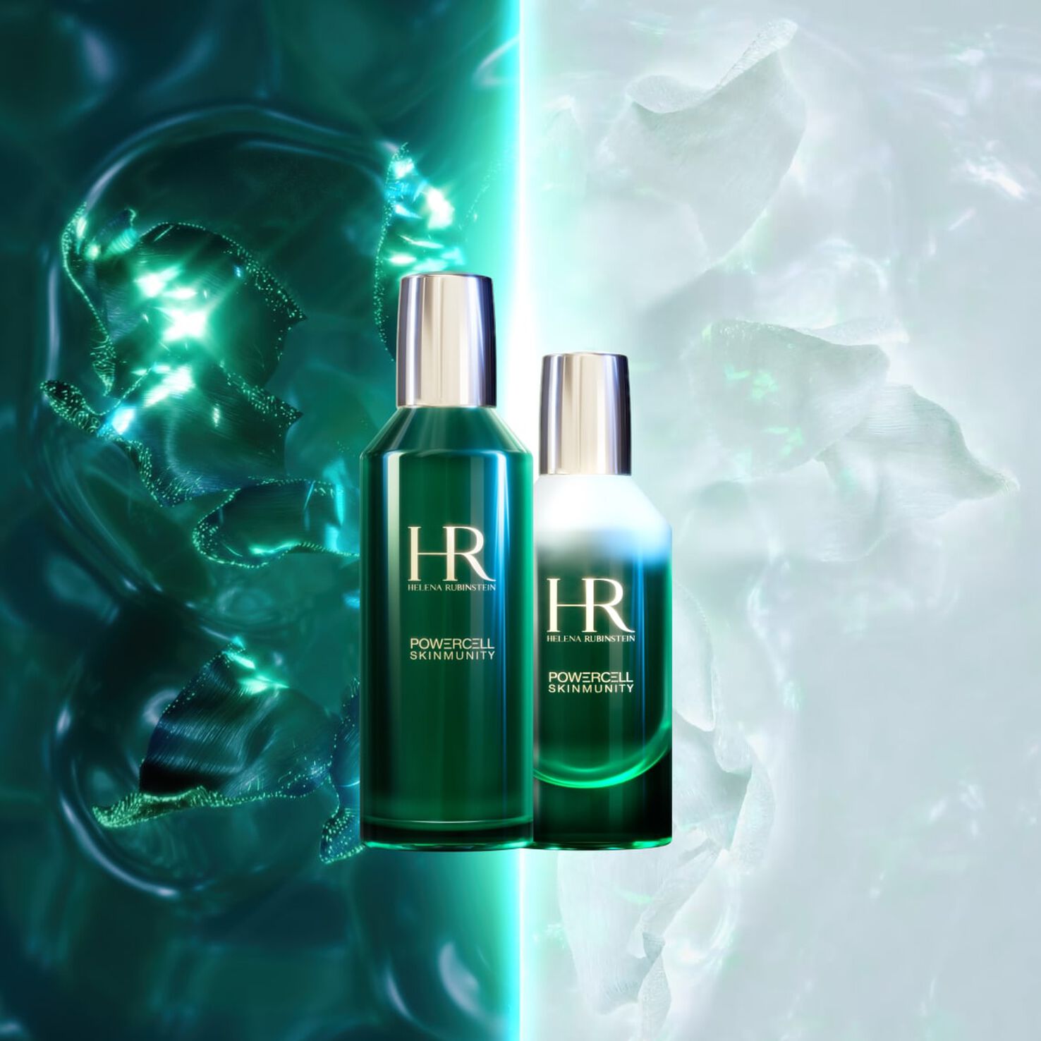 Tinh Chất Helena Rubinstein Powercell Skinmunity Emulsion-Kallos