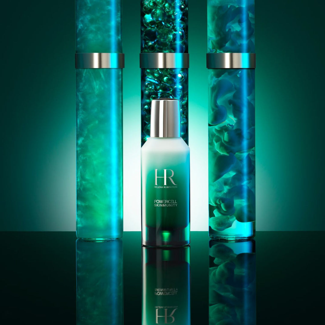 Tinh Chất Helena Rubinstein Powercell Skinmunity Emulsion