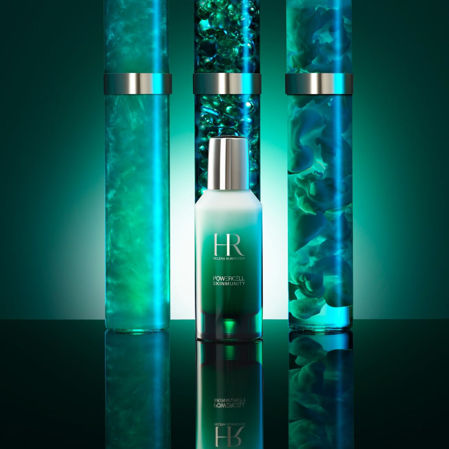 Tinh Chất Helena Rubinstein Powercell Skinmunity Emulsion-Kallos