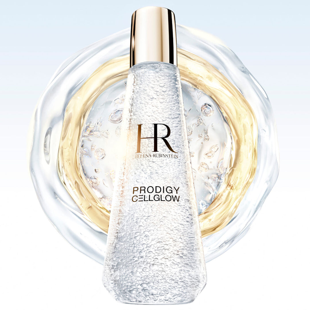 Tinh Chất Helena Rubinstein Prodigy Cellglow The Rich Dewy Essence (SET)