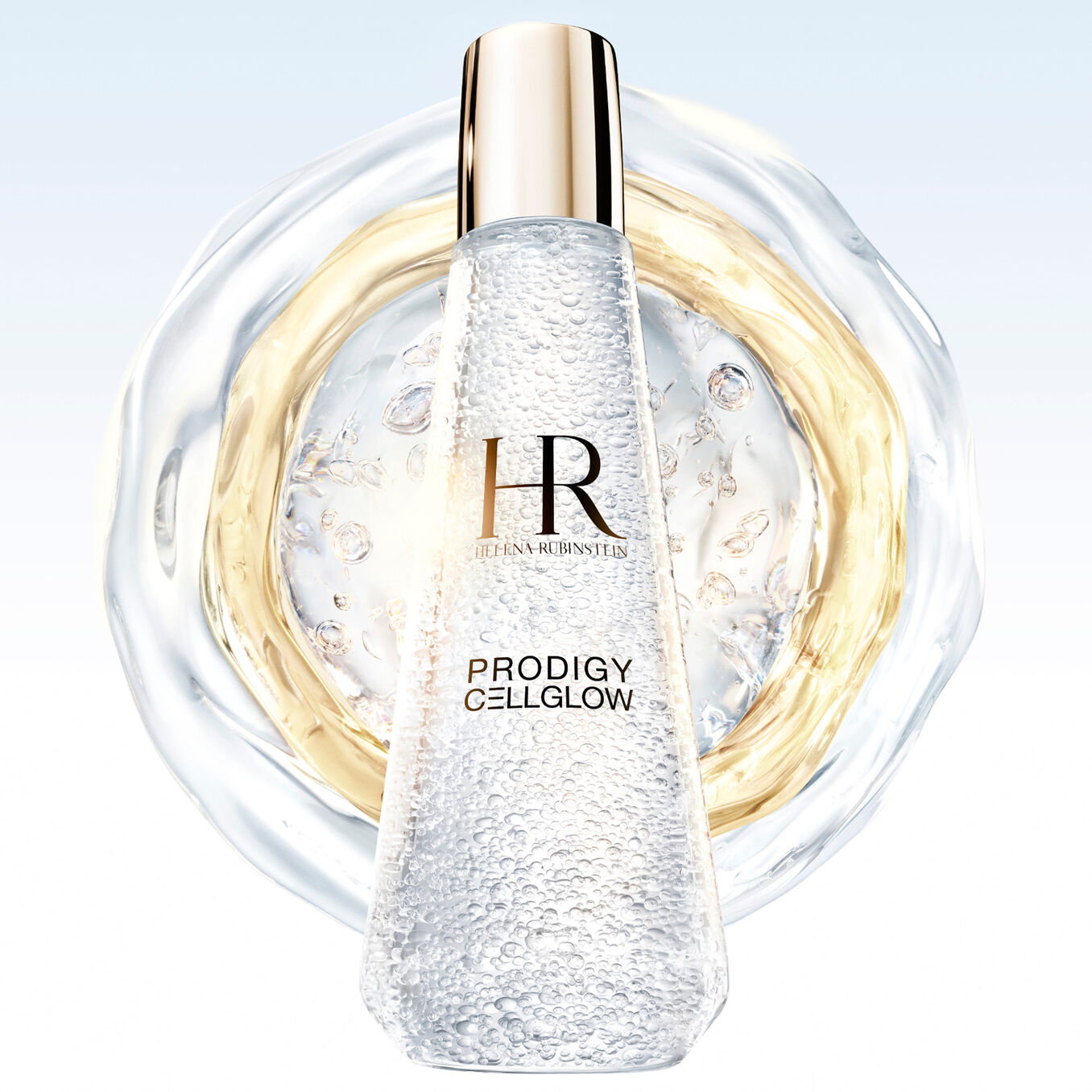 Tinh Chất Helena Rubinstein Prodigy Cellglow The Rich Dewy Essence (SET)-Kallos