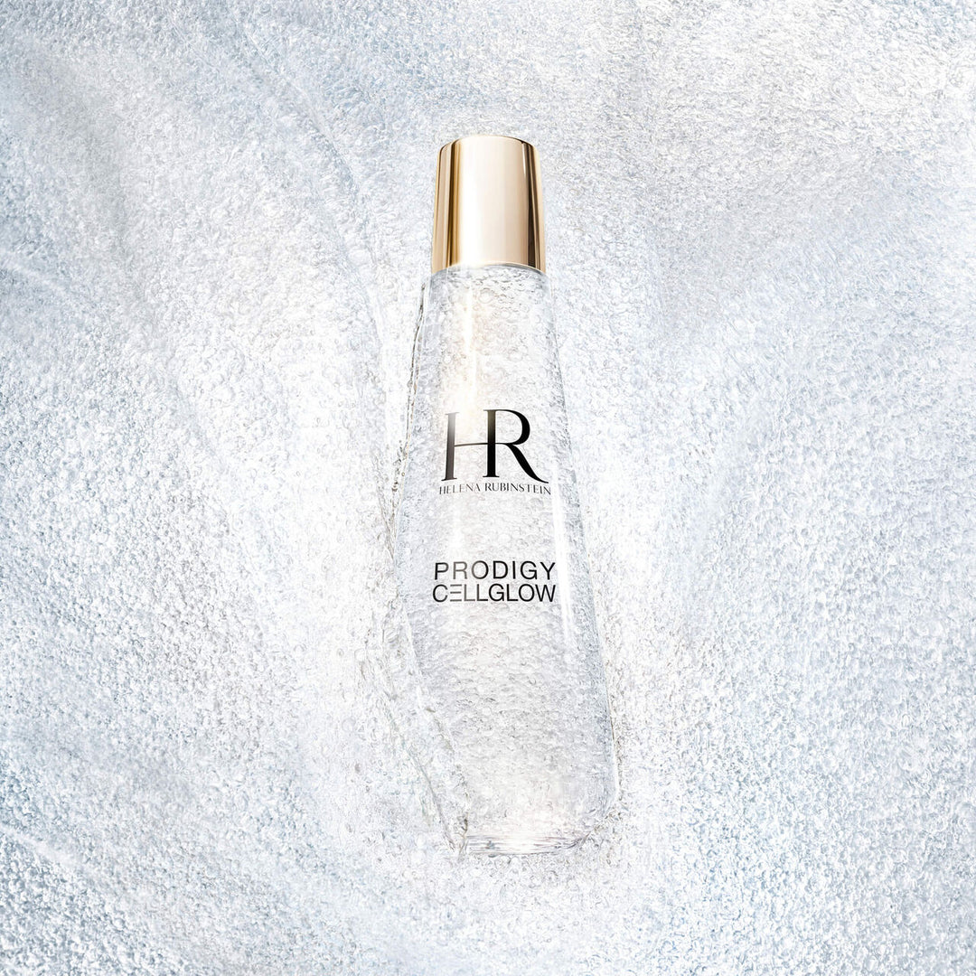 Tinh Chất Helena Rubinstein Prodigy Cellglow The Rich Dewy Essence (SET)