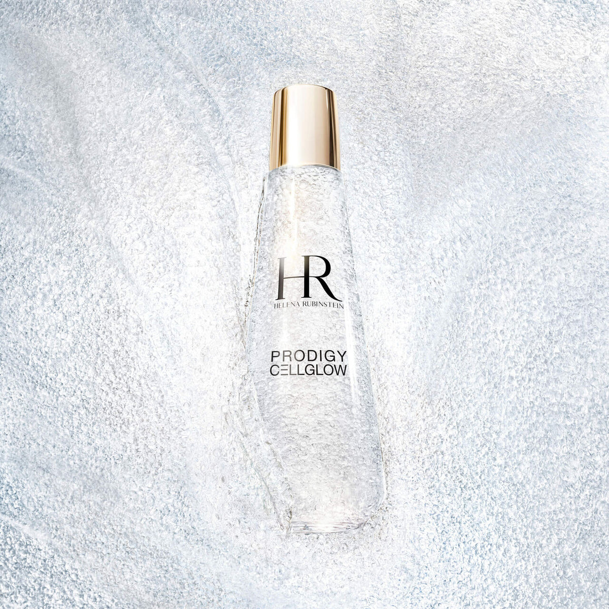 Tinh Chất Helena Rubinstein Prodigy Cellglow The Rich Dewy Essence (SET)