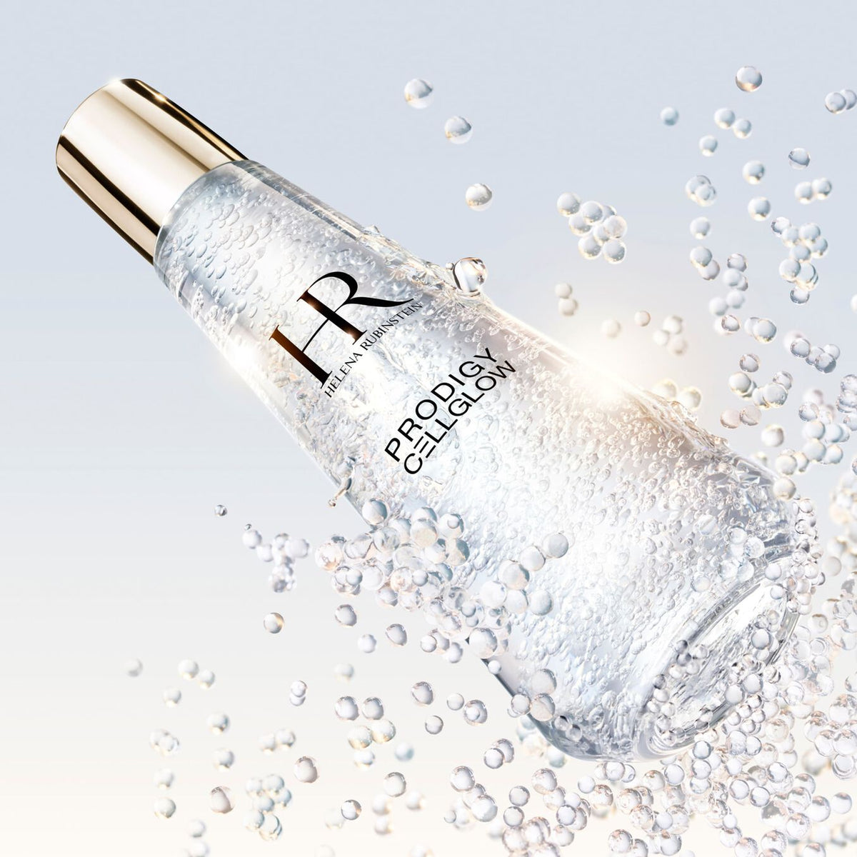 Tinh Chất Helena Rubinstein Prodigy Cellglow The Rich Dewy Essence (SET)