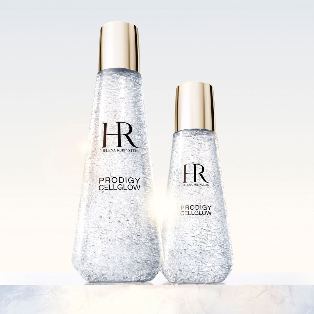 Tinh Chất Helena Rubinstein Prodigy Cellglow The Rich Dewy Essence (SET)
