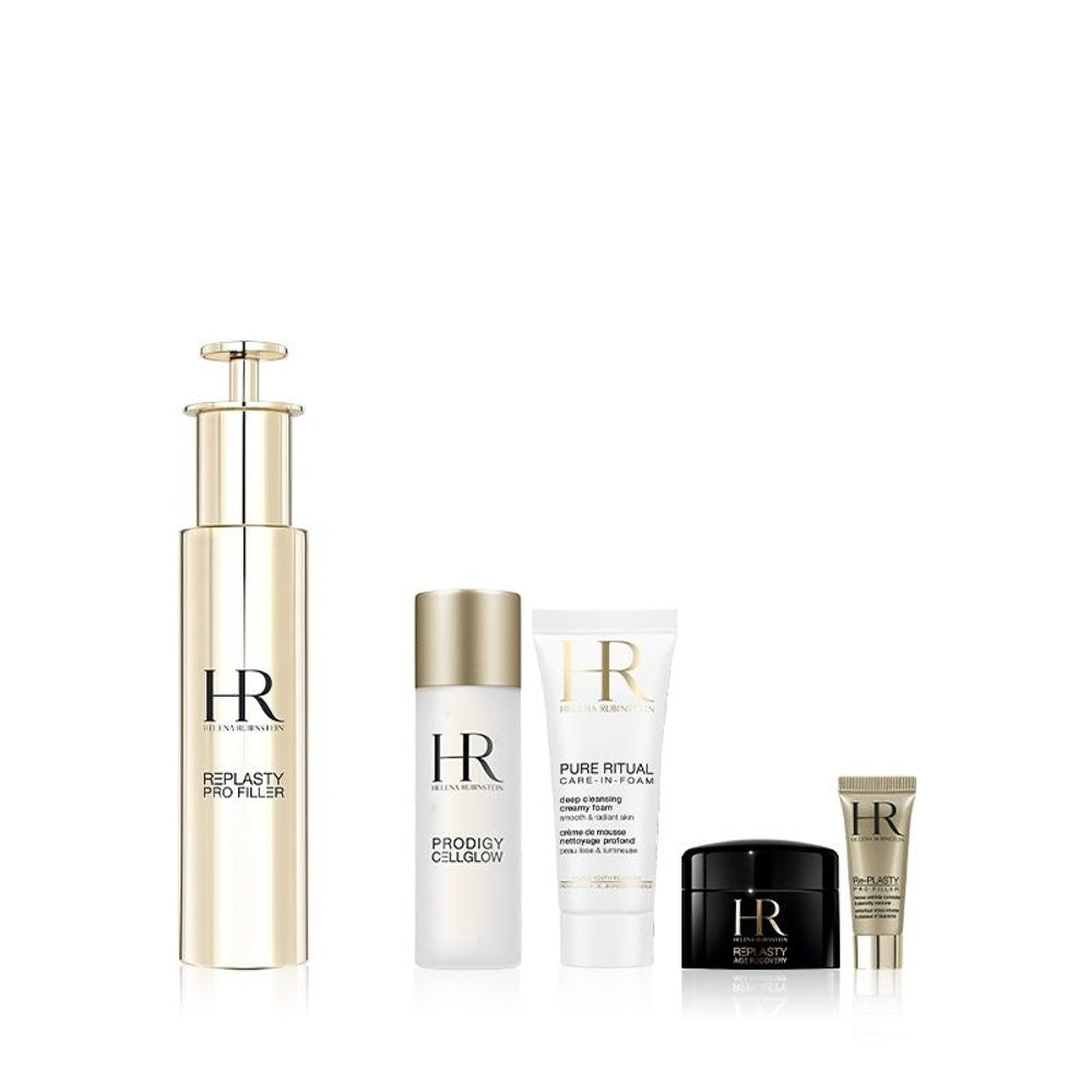 Tinh Chất Helena Rubinstein Replasty Pro Filler (SET)