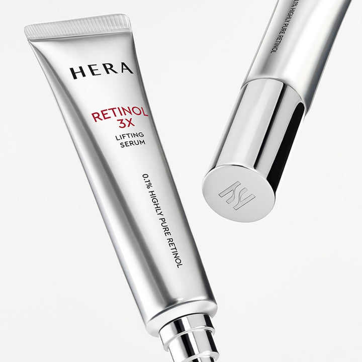 Tinh Chất HERA Retinol 3x Lifting Serum-Kallos