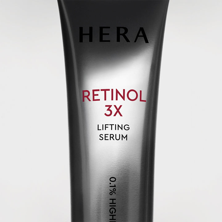 Tinh Chất HERA Retinol 3x Lifting Serum-Kallos