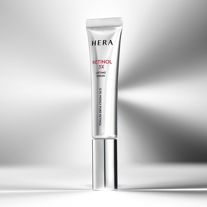 Tinh Chất HERA Retinol 3x Lifting Serum-Kallos