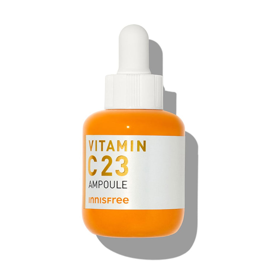 Tinh Chất INNISFREE Vitamin C23 Ampoule - Kallos Vietnam